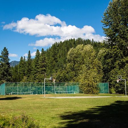 Leavenworth Camping Resort Tiny House Belle Экстерьер фото